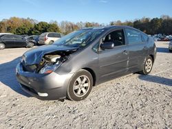 Toyota Vehiculos salvage en venta: 2008 Toyota Prius