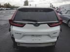 2021 Honda CR-V EXL