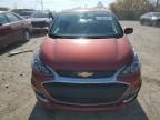 2022 Chevrolet Spark 1LT