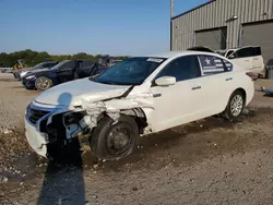 Salvage cars for sale at Memphis, TN auction: 2015 Nissan Altima 2.5