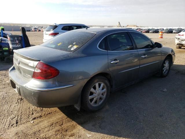 2005 Buick Lacrosse CXL