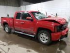 2010 Chevrolet Silverado K1500 LTZ