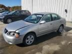 2003 Nissan Sentra XE