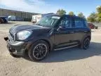 2015 Mini Cooper S Countryman