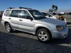 2004 Subaru Forester 2.5XS