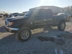 2002 Toyota Tacoma Xtracab