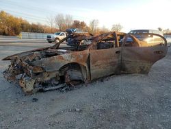 Salvage cars for sale at Columbia Station, OH auction: 2003 Buick Lesabre Limited