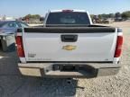 2011 Chevrolet Silverado C1500 LT