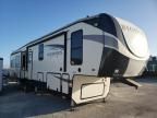 2018 Big Horn Travel Trailer