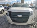 2013 Ford Edge Sport