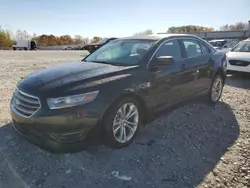 Ford Taurus Vehiculos salvage en venta: 2013 Ford Taurus SEL