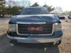 2011 GMC Sierra K1500 SLE