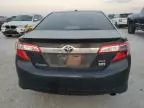 2012 Toyota Camry Hybrid