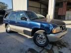 2000 GMC Jimmy