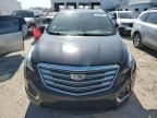 2018 Cadillac XT5