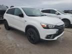 2019 Mitsubishi Outlander Sport ES