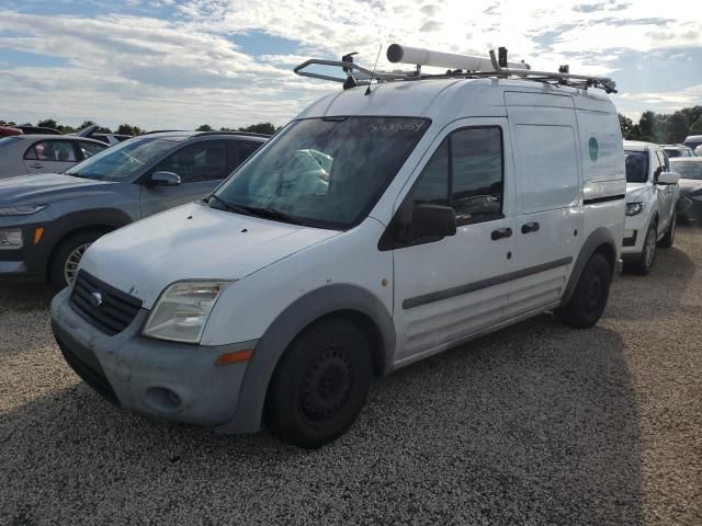 2011 Ford Transit Connect XL