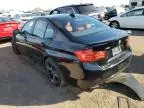 2013 BMW 328 XI