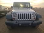 2011 Jeep Wrangler Sport