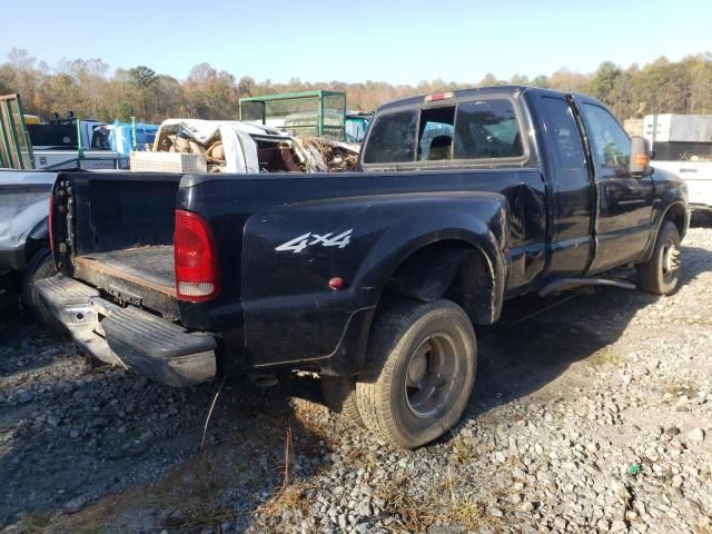 2000 Ford F350 Super Duty