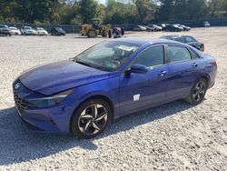 2023 Hyundai Elantra SEL en venta en Madisonville, TN