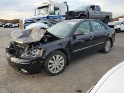 Hyundai Vehiculos salvage en venta: 2009 Hyundai Sonata SE