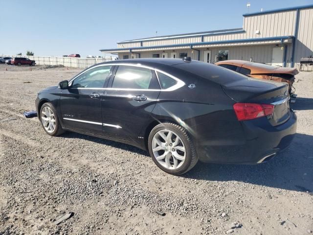 2014 Chevrolet Impala LTZ