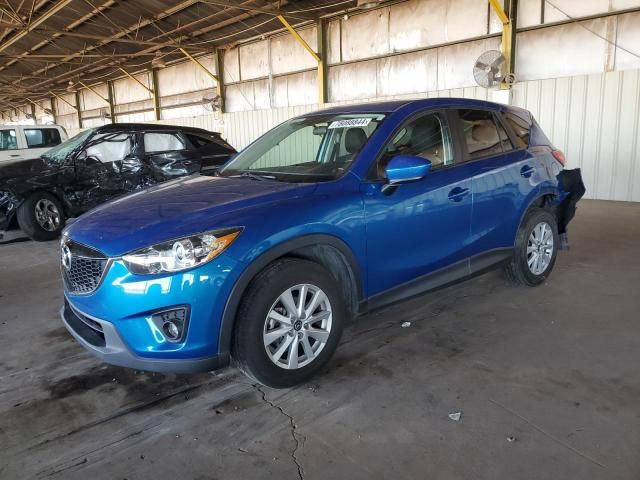 2013 Mazda CX-5 Touring