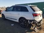 2023 Audi Q7 Premium Plus