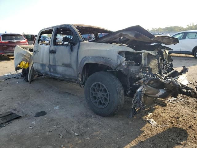 2023 Toyota Tacoma Double Cab