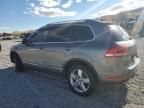 2011 Volkswagen Touareg V6 TDI