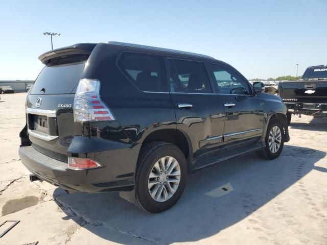 2016 Lexus GX 460