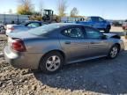 2005 Pontiac Grand Prix