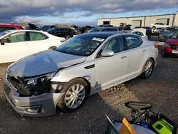 2014 KIA Optima EX en venta en Kansas City, KS