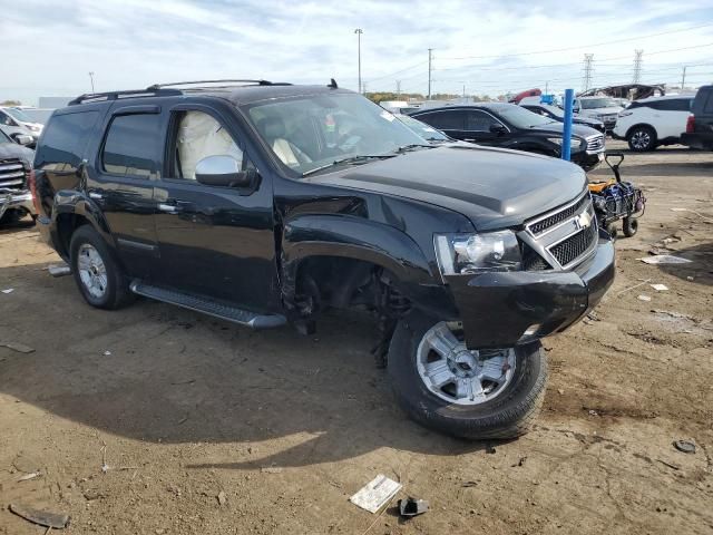 2007 Chevrolet Tahoe K1500