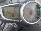 2012 Triumph 2012 Triumph Motorcycle Street Triple R