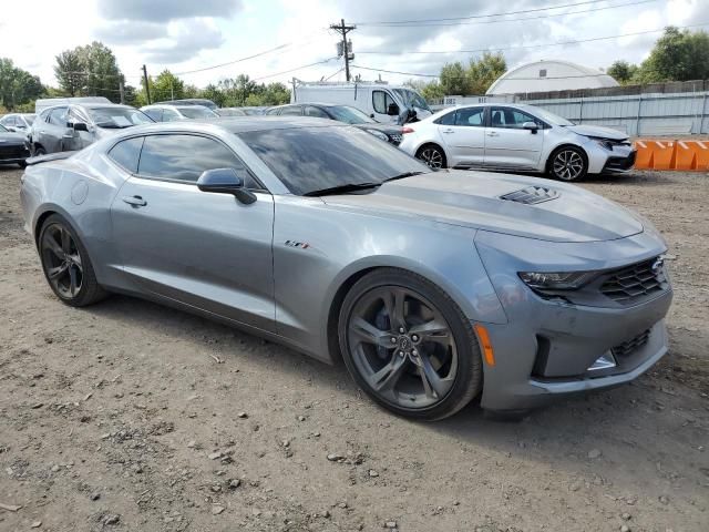 2022 Chevrolet Camaro LT1