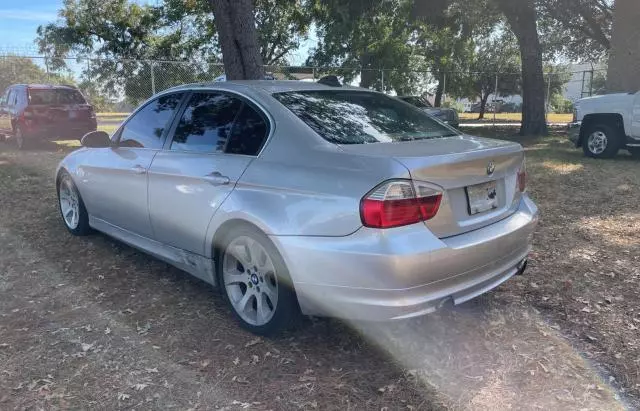 2007 BMW 335 I