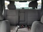 2002 Nissan Pathfinder LE