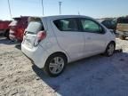 2013 Chevrolet Spark LS