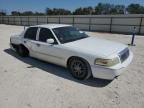 2007 Mercury Grand Marquis LS