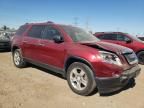 2010 GMC Acadia SLE