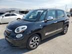 2014 Fiat 500L Lounge