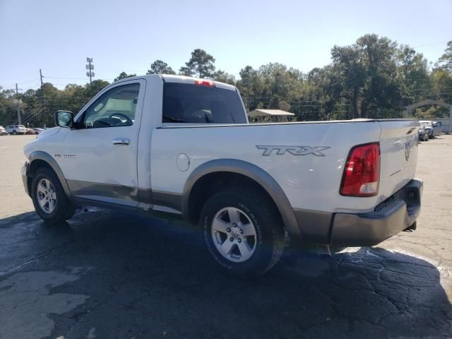 2010 Dodge RAM 1500