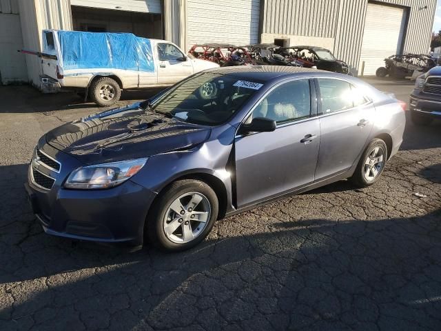 2013 Chevrolet Malibu LS