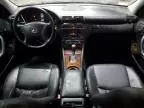 2007 Mercedes-Benz C 280 4matic