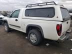 2008 Chevrolet Colorado LT