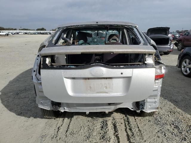 2007 Toyota Prius