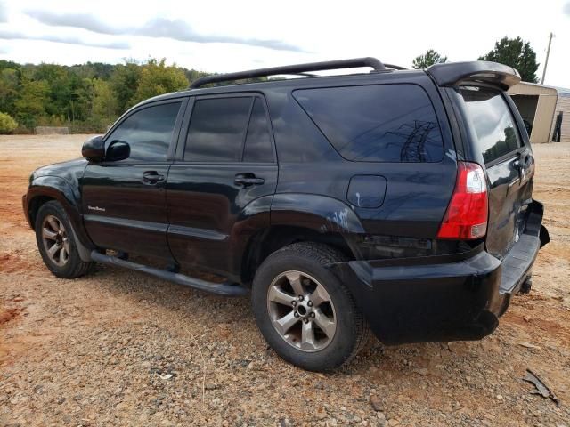 2008 Toyota 4runner SR5