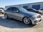 2014 Mercedes-Benz C 250